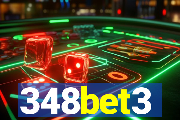 348bet3