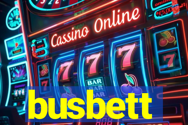 busbett