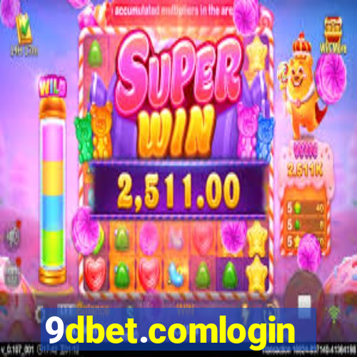 9dbet.comlogin