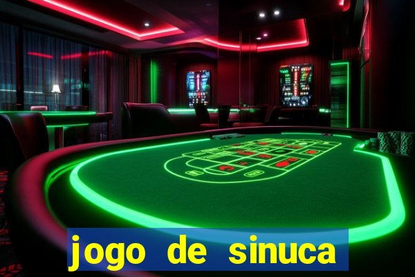 jogo de sinuca billiards click jogos