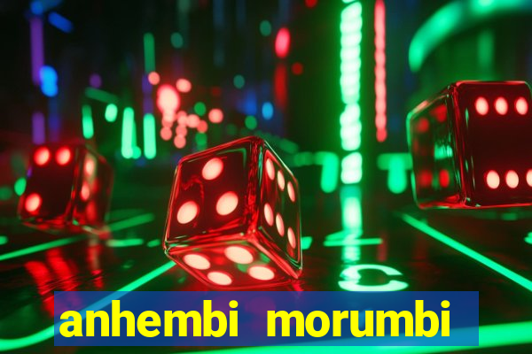 anhembi morumbi jogos digitais