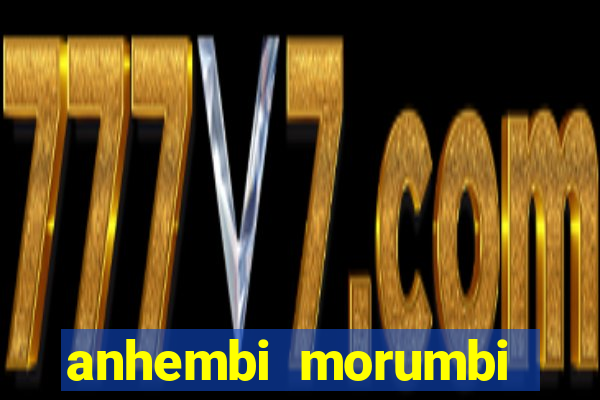 anhembi morumbi jogos digitais