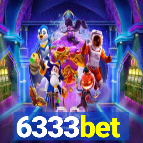 6333bet