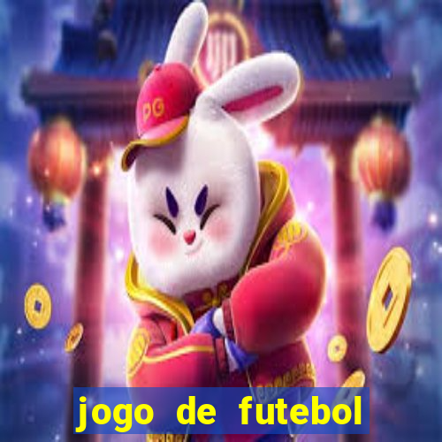 jogo de futebol com dinheiro infinito