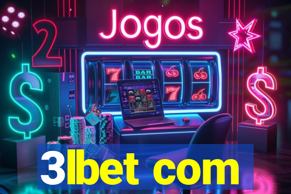 3lbet com