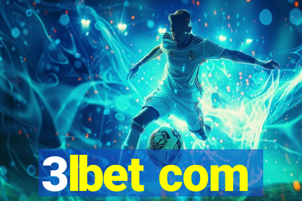 3lbet com