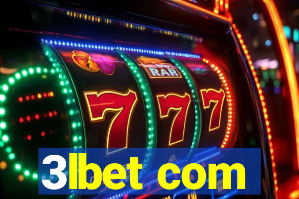 3lbet com