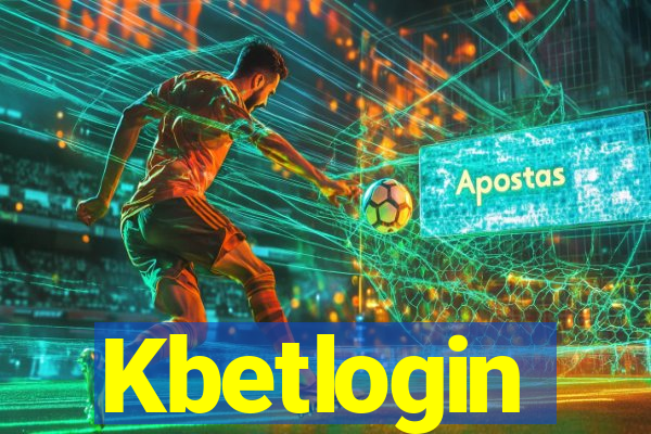 Kbetlogin