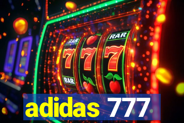 adidas 777