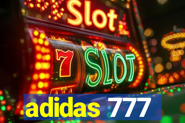 adidas 777