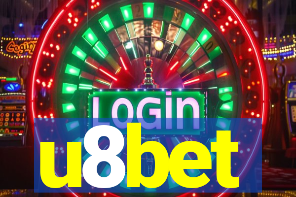 u8bet