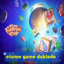 otome game dublado