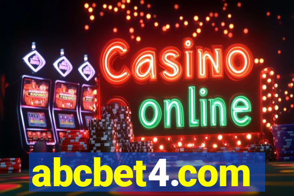 abcbet4.com
