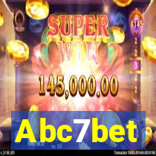 Abc7bet