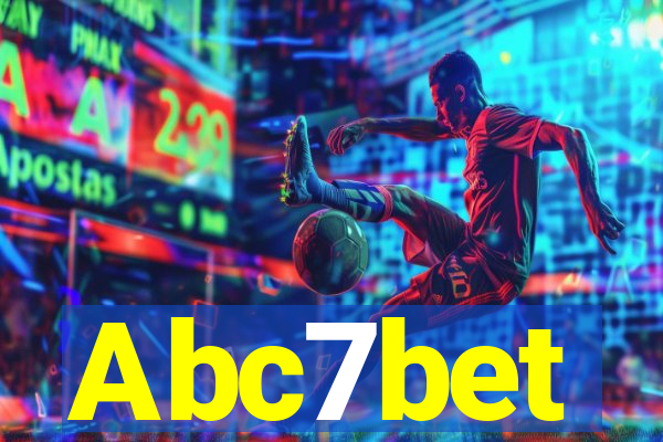 Abc7bet
