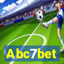 Abc7bet