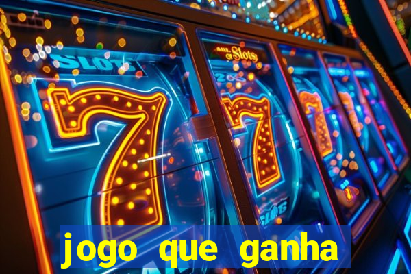jogo que ganha dinheiro sem pagar nada