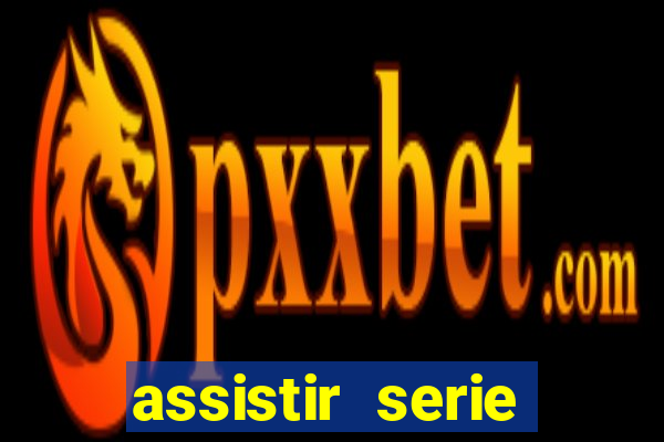 assistir serie origem 2 temporada