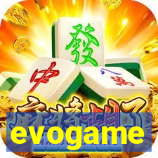 evogame