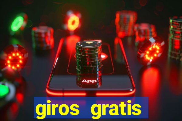 giros gratis estrela bet