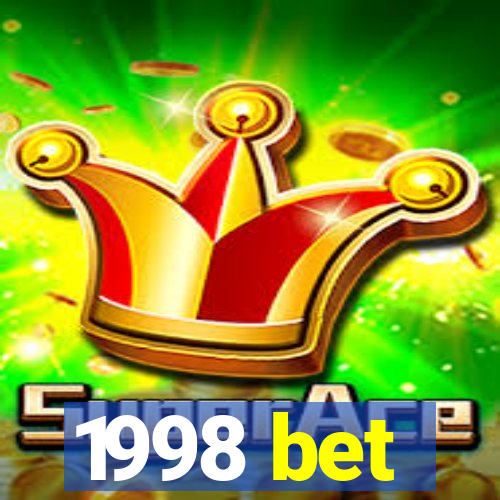 1998 bet