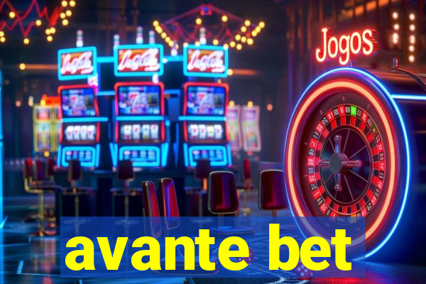 avante bet