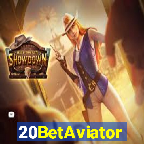 20BetAviator