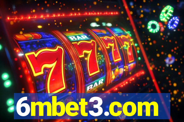 6mbet3.com