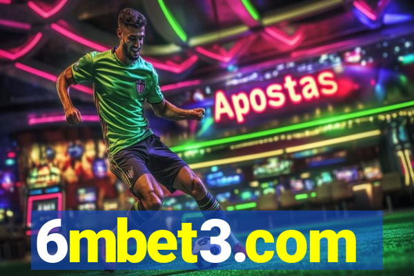 6mbet3.com