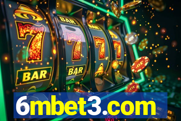 6mbet3.com