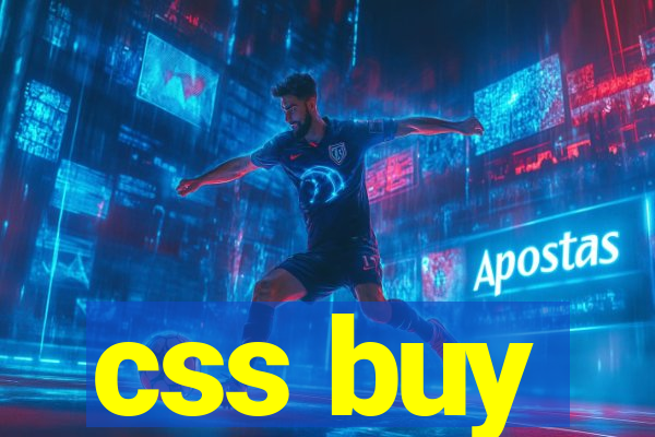 css buy