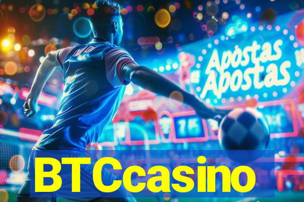 BTCcasino