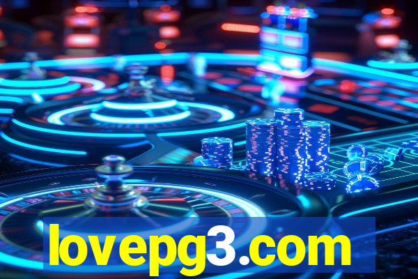 lovepg3.com