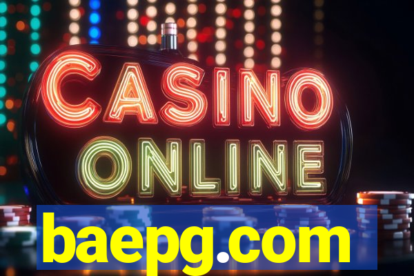 baepg.com