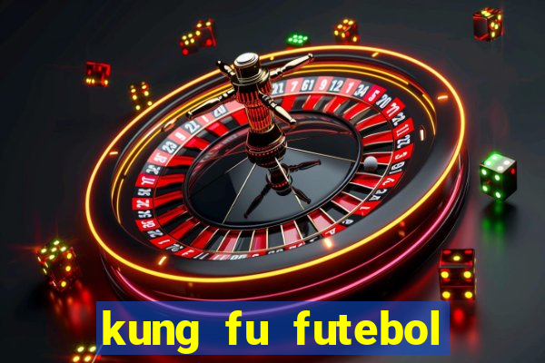 kung fu futebol clube download utorrent