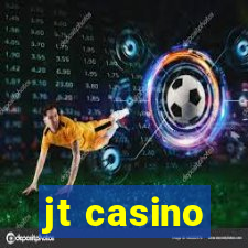 jt casino