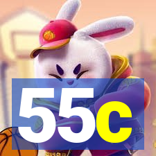 55c