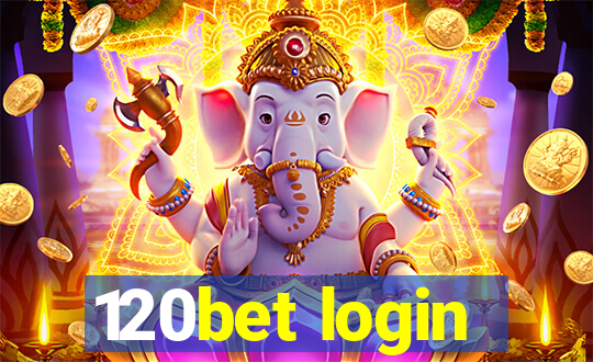 120bet login