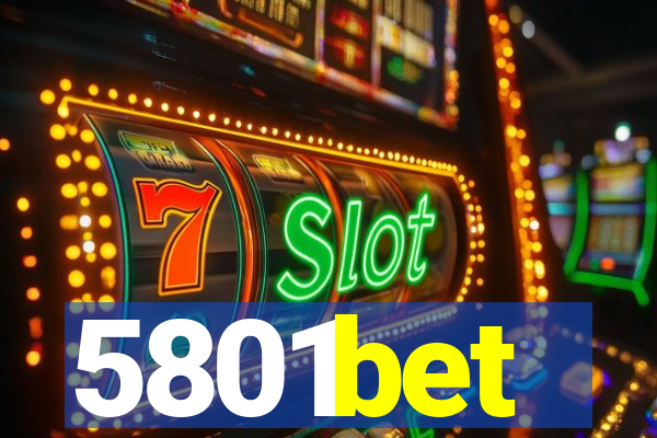 5801bet