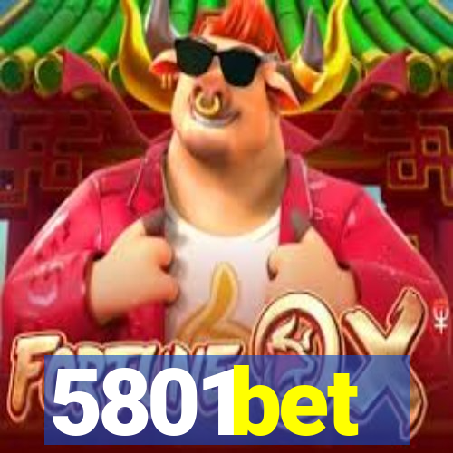 5801bet