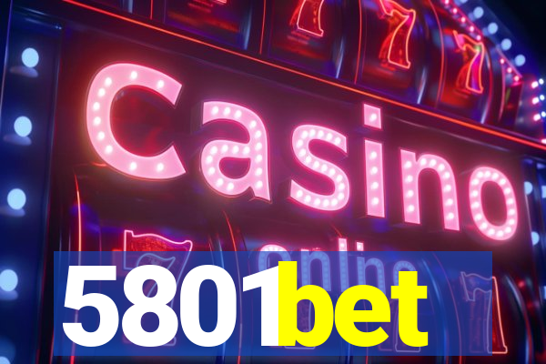 5801bet