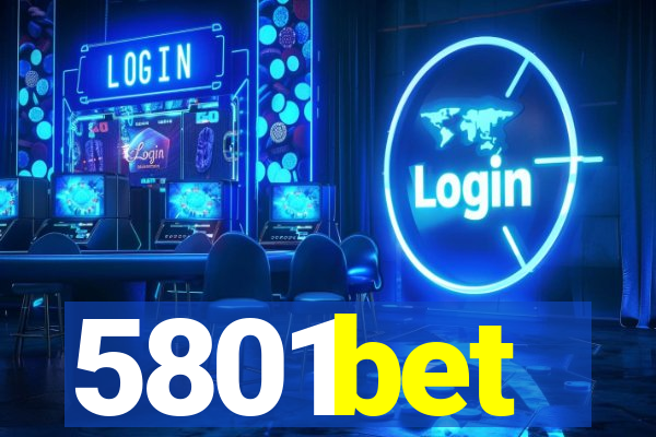 5801bet
