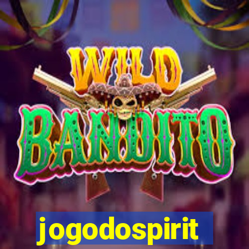 jogodospirit