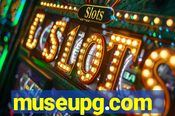 museupg.com