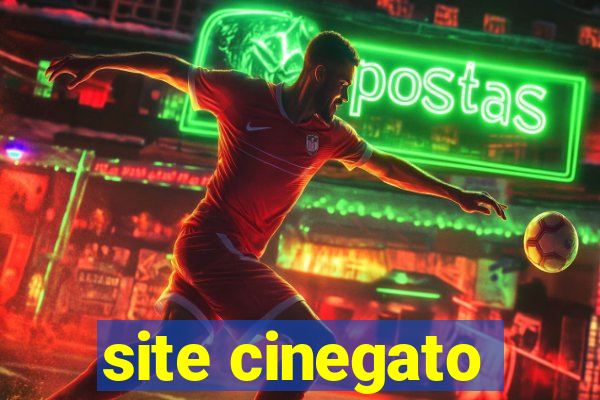 site cinegato
