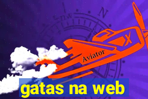 gatas na web