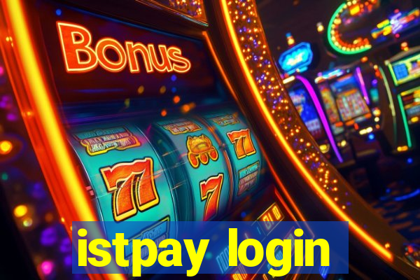 istpay login