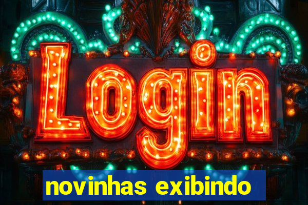 novinhas exibindo