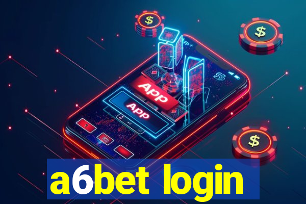 a6bet login