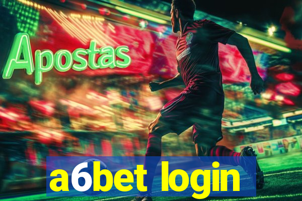 a6bet login
